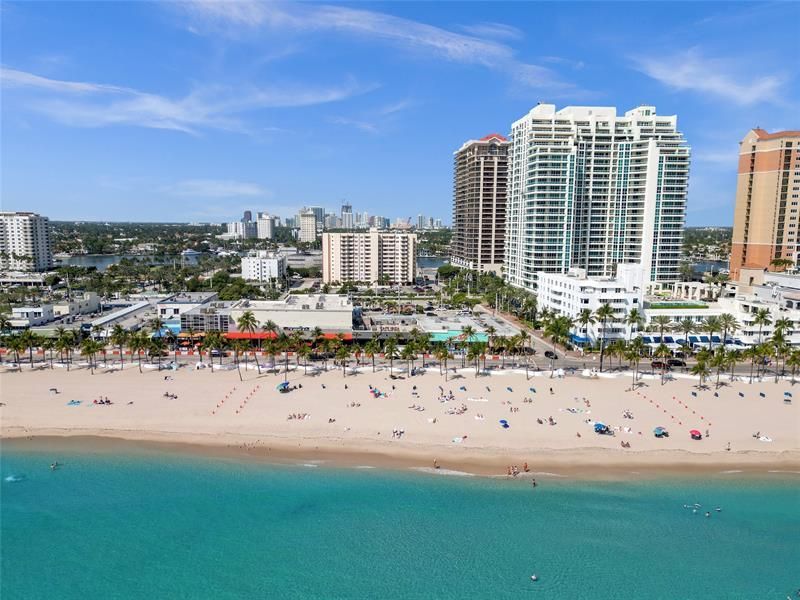 200 S Birch Rd, Unit 305, Fort Lauderdale, FL 33316 Photo