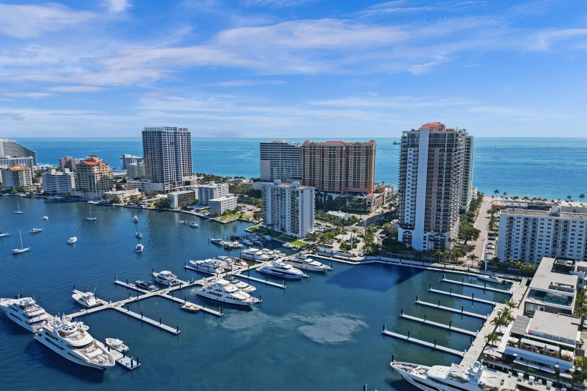 200 S Birch Road, Unit 305, Fort Lauderdale, FL 33316 Photo