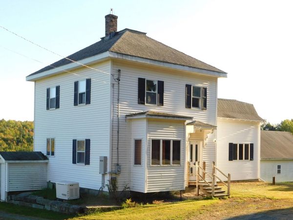 76 Dexter Road, Garland, ME 04939