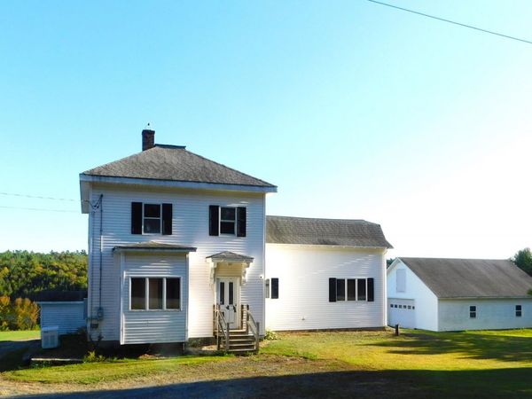 76 Dexter Road, Garland, ME 04939