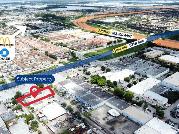 2757 W 77th Pl, Hialeah, FL 33016