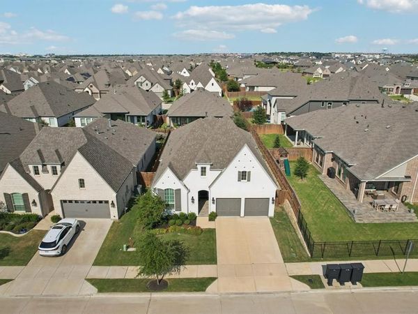 7581 Whisterwheel Way, Fort Worth, TX 76123