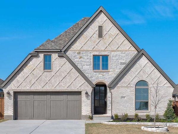 10436 Terrapin Road, Fort Worth, TX 76126