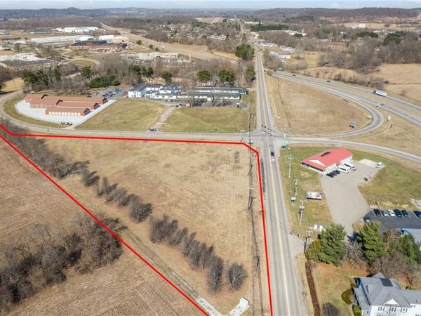 0000 E High Avenue, New Philadelphia, OH 44663