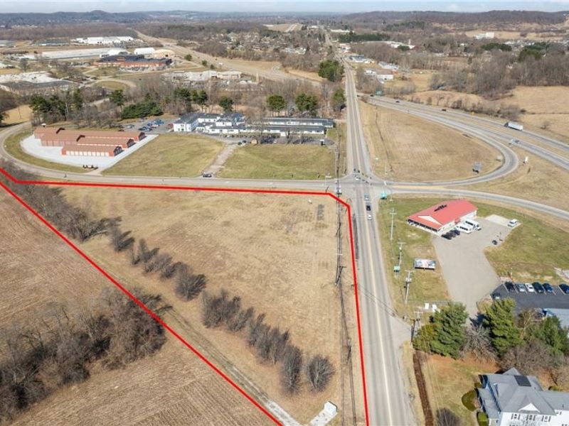 0000 E High Avenue, New Philadelphia, OH 44663 Photo 1