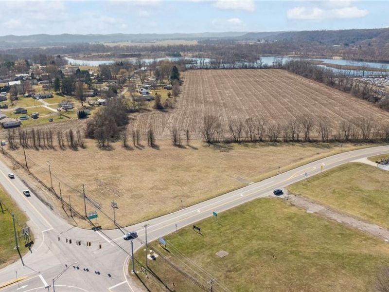 0000 E High Avenue, New Philadelphia, OH 44663 Photo 10