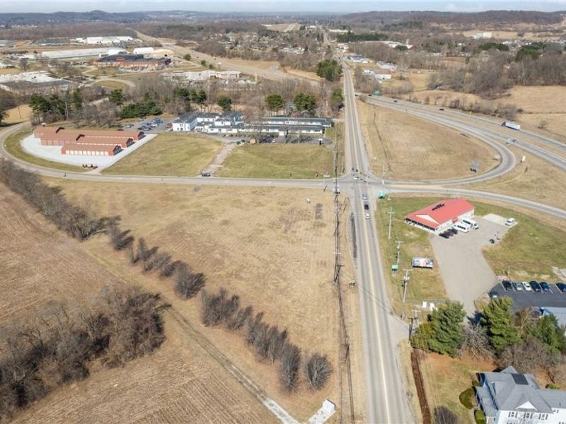 0000 E High Avenue, New Philadelphia, OH 44663 Photo 8