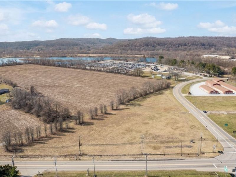 0000 E High Avenue, New Philadelphia, OH 44663 Photo 9