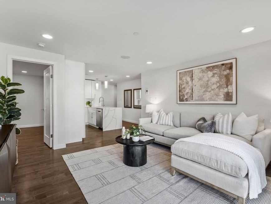 753 55 N 20th Street, Unit 1, Philadelphia, PA 19130 Main Photo