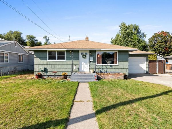 2430 W DECATUR Ave, Spokane, WA 99205