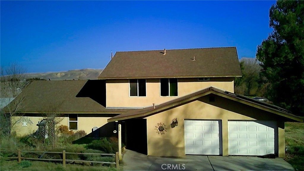 480 Mesa Grande Drive, Shandon, CA 93461 Main Photo