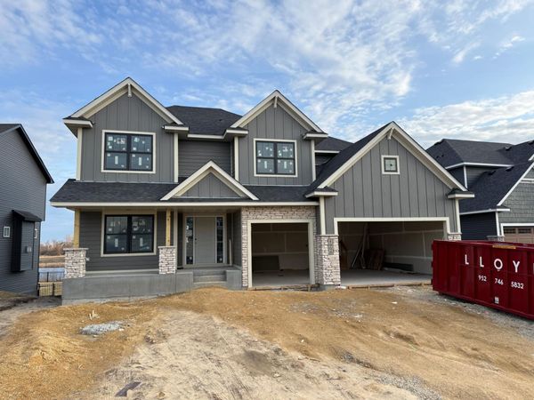 4906 130th Court NE, Blaine, MN 55449