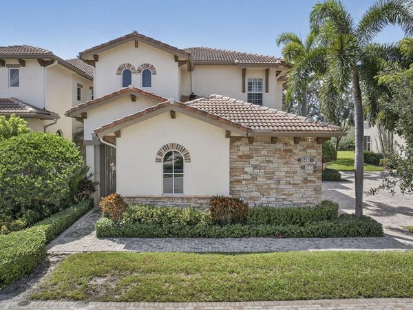 10418 Orchid Reserve Drive, Unit 13d, West Palm Beach, FL 33412