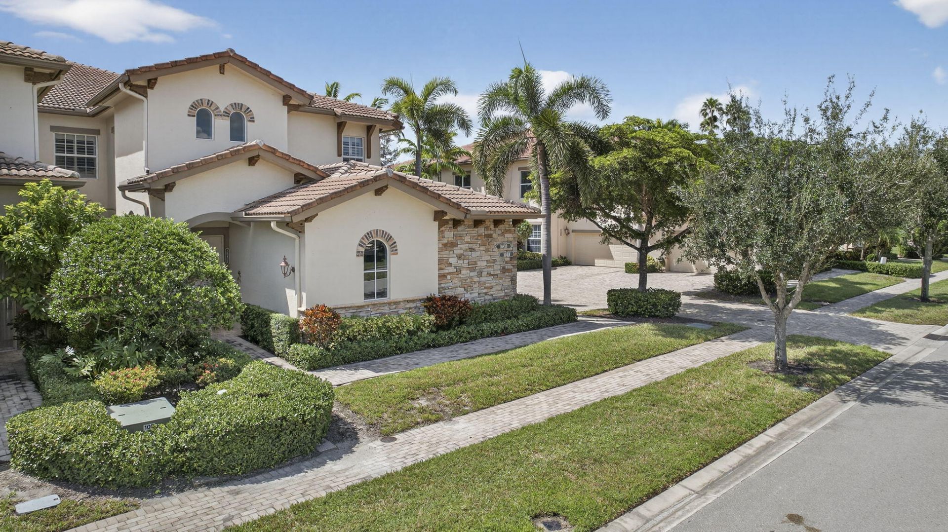 10418 Orchid Reserve Drive, Unit 13d, West Palm Beach, FL 33412 Photo