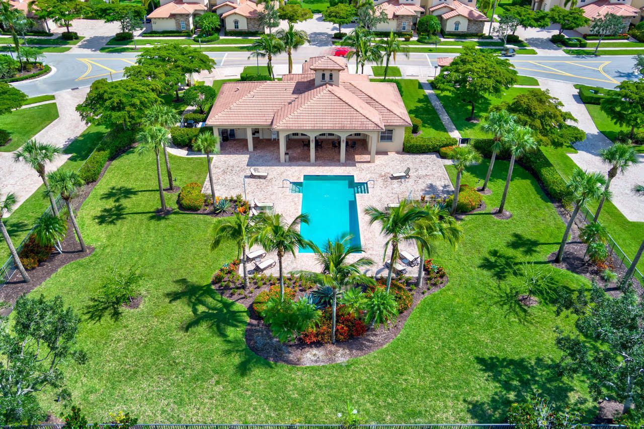 10418 Orchid Reserve Drive, Unit 13d, West Palm Beach, FL 33412 Photo