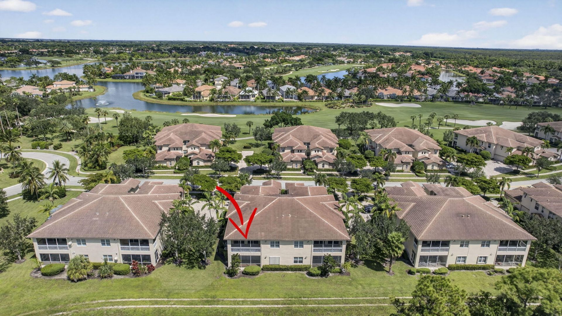 10418 Orchid Reserve Drive, Unit 13d, West Palm Beach, FL 33412 Photo