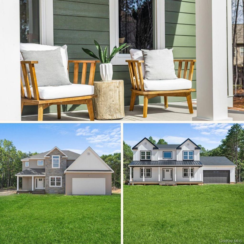 9 Fourth Avenue, Centereach, NY 11720 Main Photo