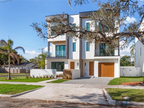 117 W GLADYS STREET, Unit 2, TAMPA, FL 33602