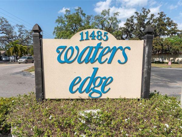 11485 OAKHURST ROAD, Unit 200-207, LARGO, FL 33774