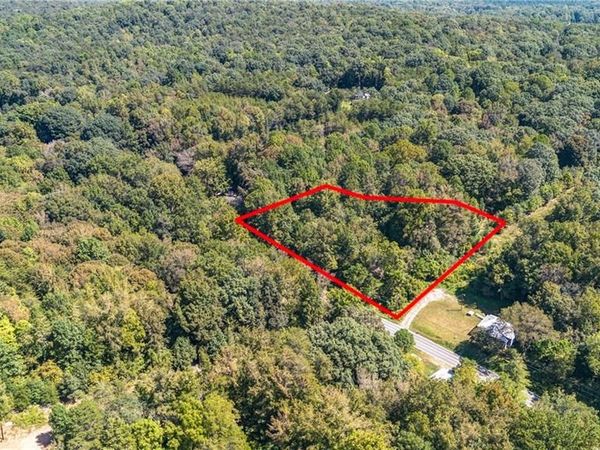 1164 Whites Memorial Road, Franklinville, NC 27248