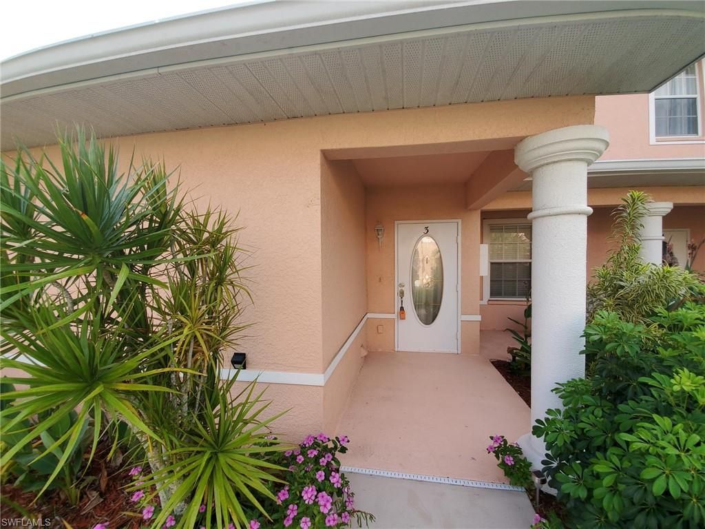 20004 Lake Vista Cir N, Unit 9C, Lehigh Acres, FL 33936 Photo