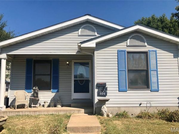 804 Griffith Street, Park Hills, MO 63601