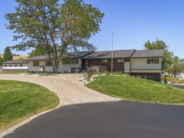 3485 Frost Lane, Reno, NV 89511