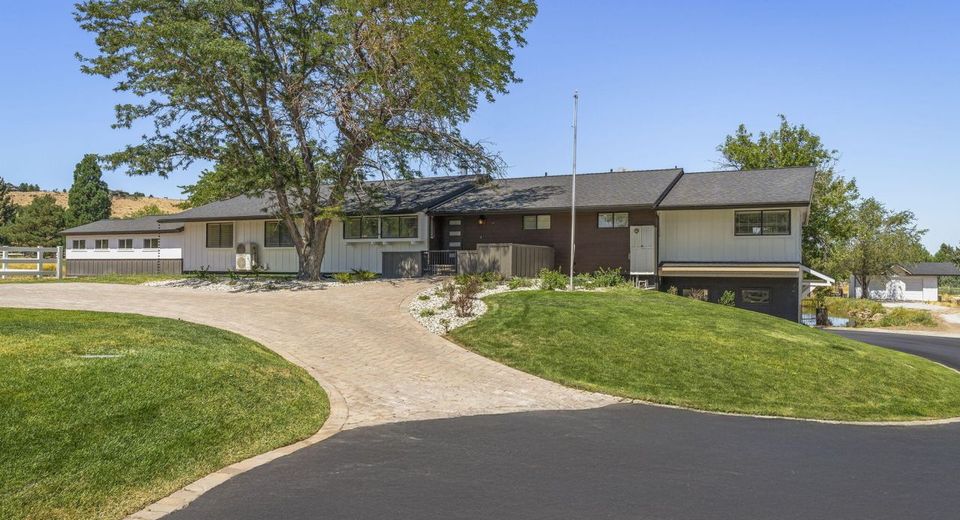 3485 Frost Lane, Reno, NV 89511 Photo