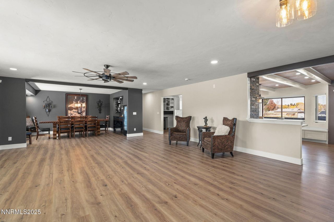 3485 Frost Lane, Reno, NV 89511 Photo