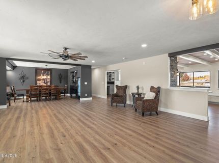 3485 Frost Lane, Reno, NV 89511 Photo