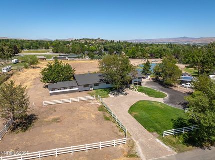 3485 Frost Lane, Reno, NV 89511 Photo