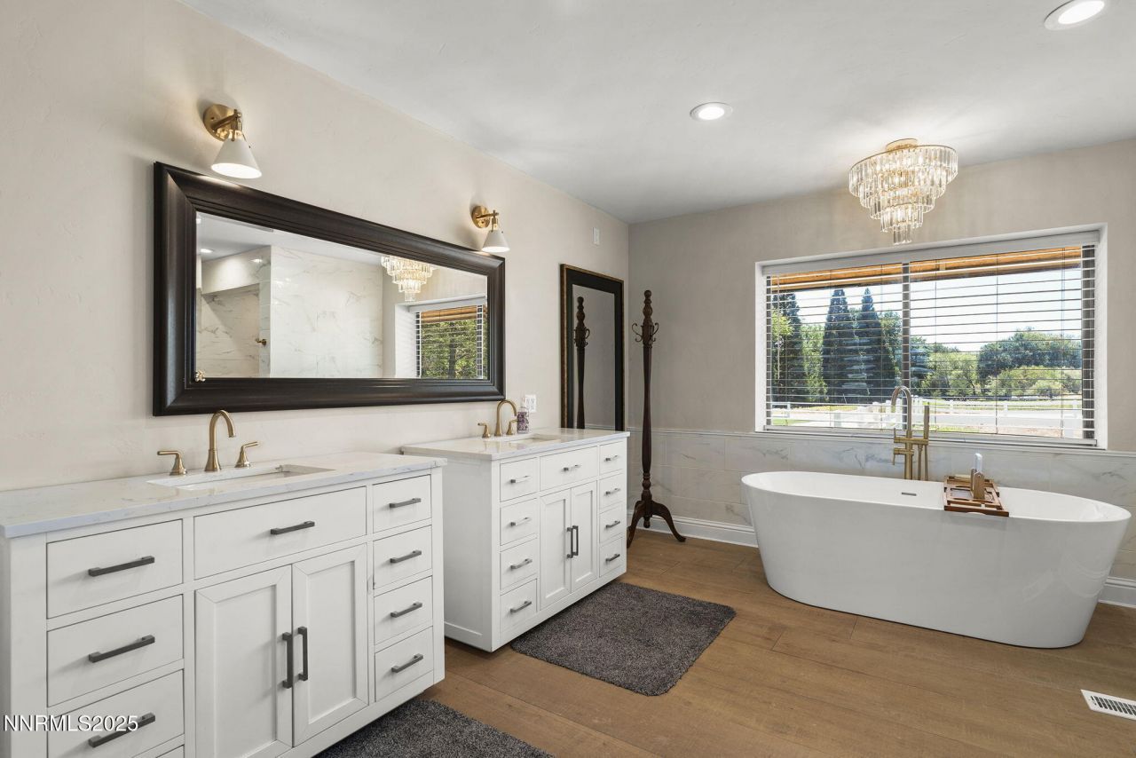 3485 Frost Lane, Reno, NV 89511 Photo