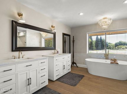 3485 Frost Lane, Reno, NV 89511 Photo