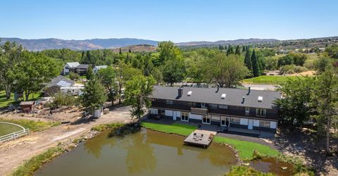 3485 Frost Lane, Reno, NV 89511 Photo