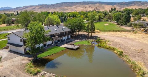 3485 Frost Lane, Reno, NV 89511 Photo