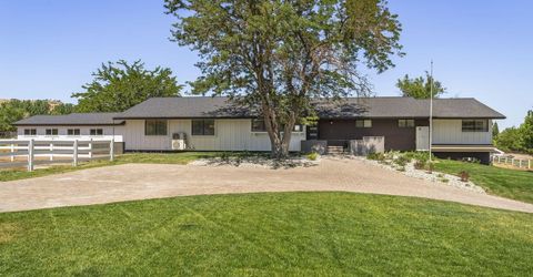 3485 Frost Lane, Reno, NV 89511 Photo