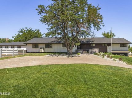 3485 Frost Lane, Reno, NV 89511 Photo