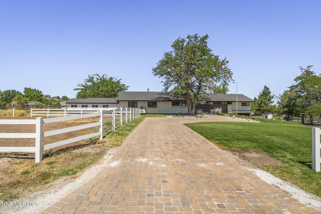 3485 Frost Lane, Reno, NV 89511 Photo