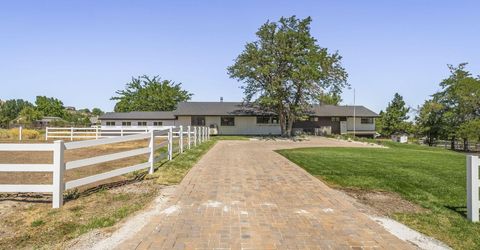 3485 Frost Lane, Reno, NV 89511 Photo