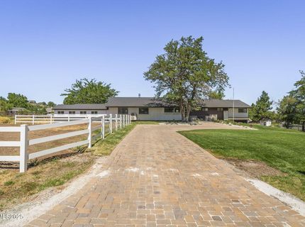 3485 Frost Lane, Reno, NV 89511 Photo