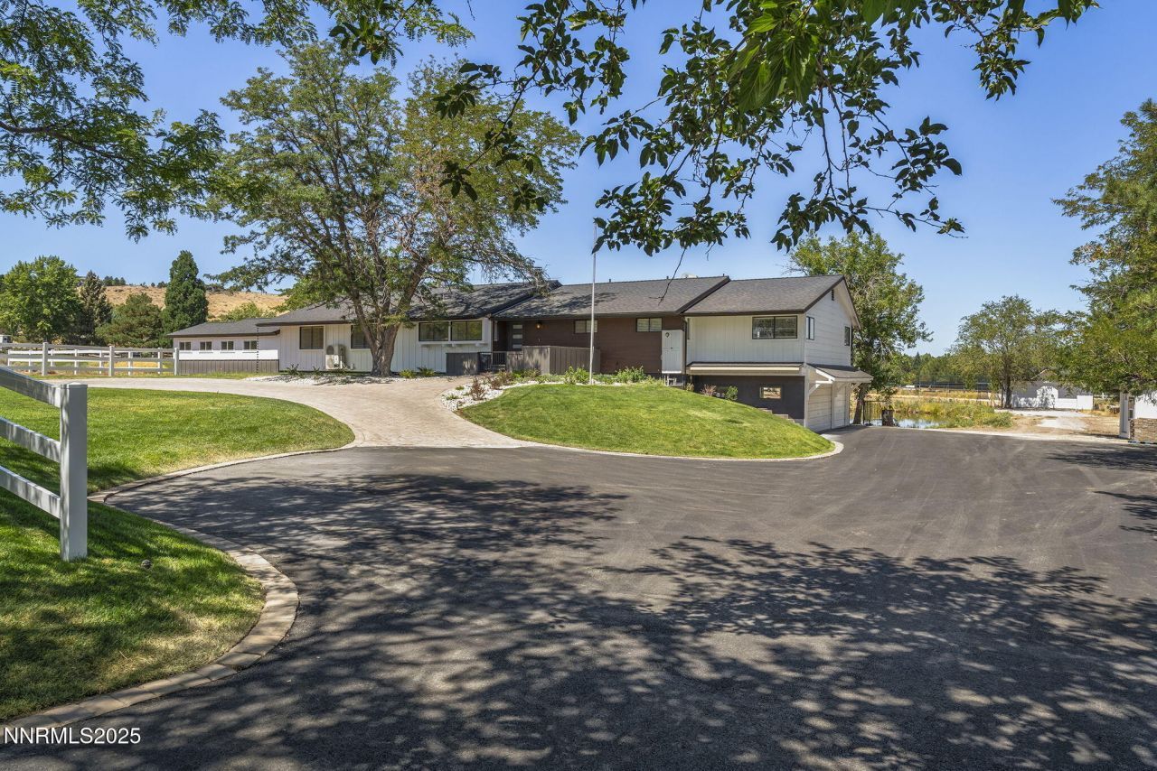 3485 Frost Lane, Reno, NV 89511 Photo