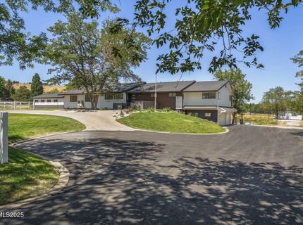 3485 Frost Lane, Reno, NV 89511 Photo