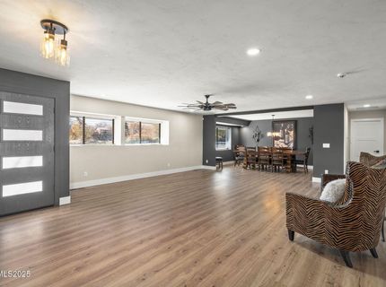 3485 Frost Lane, Reno, NV 89511 Photo