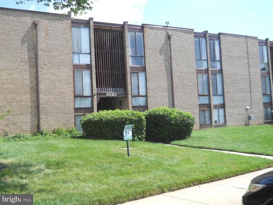 8663 Greenbelt Road, Unit 202, Greenbelt, MD 20770 Main Photo