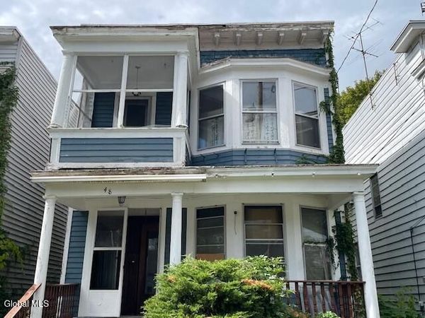 48 W Van Vechten Street, Albany, NY 12209