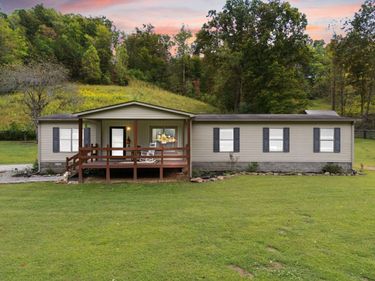 22 Gregory Road, Tyner, KY 40486