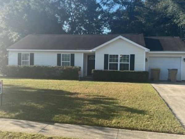 119 Blackwater Way, Springfield, GA 31329