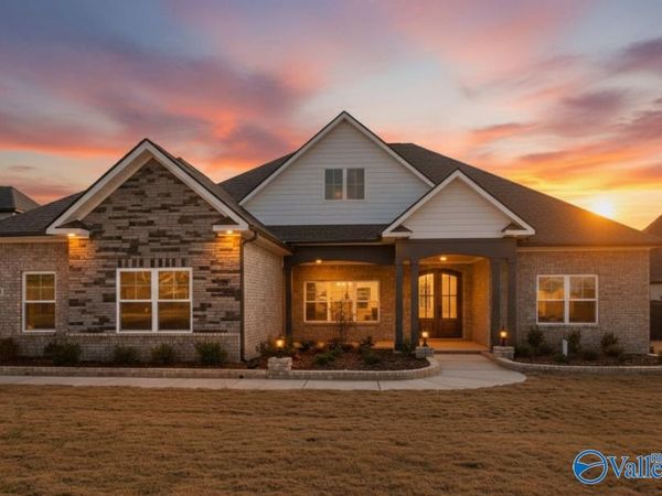 105 Sickle Mower Circle, New Market, AL 35761