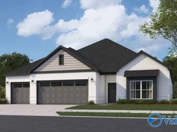 16577 Hamilton Place, Athens, AL 35613