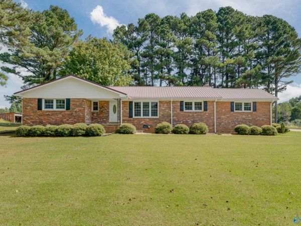 598 Old Huntsville Road, Fayetteville, TN 37334